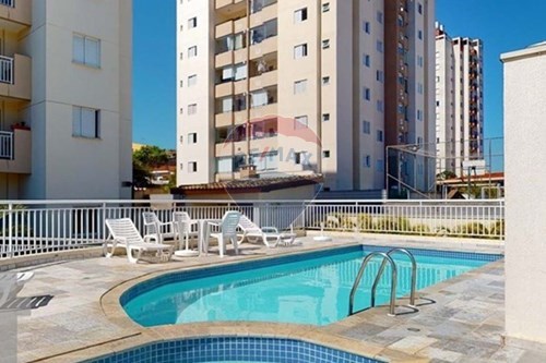 Venda-Apartamento-Vila Guarani(Zona Sul) , São Paulo , São Paulo , 04316070-601971014-173