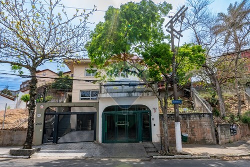 Venda-Sobrado-Rua João Della Manna , 257  - Rolinópolis , São Paulo , São Paulo , 05535-010-601181047-61