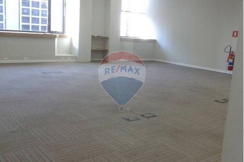 Alugar-Cj. Comercial/ Sala-Itaim Bibi , São Paulo , São Paulo , 04575060-601081044-79