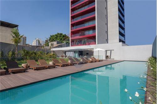 Apartamento - Alugar - São Paulo , São Paulo - 15 - 601361019-3106
