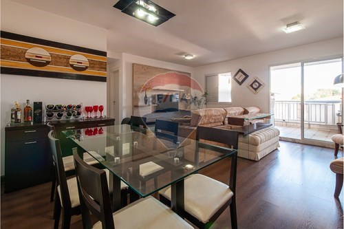 Venda-Apartamento-Rua Maria José Pomar , 322  - Lauzane Paulista , São Paulo , São Paulo , 02436-070-601311011-162