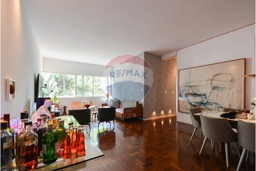 Venda-Apartamento-Rua Haddock Lobo , 547  - Cerqueira César , São Paulo , São Paulo , 01414-001-601251114-25