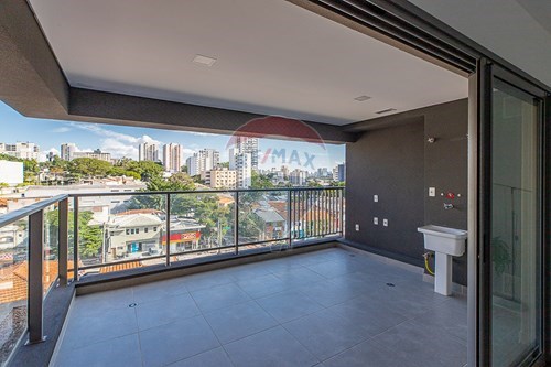 Venda-Apartamento-Chácara Santo Antônio (Zona Sul) , São Paulo , São Paulo , 04702001-601131035-31