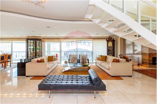 Venda-Cobertura-Rua Conselheiro Fernandes Torres , 148  - Pacaembu , São Paulo , São Paulo , 01235-020-601371001-86