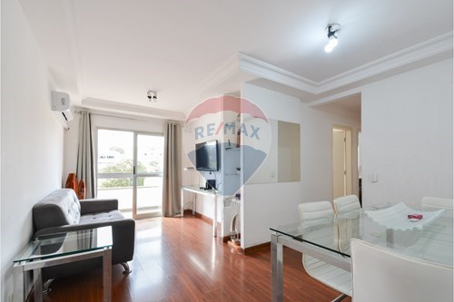 Venda-Apartamento-Rua Vergueiro , 8461  - Av Vergueiro  - Jardim Vergueiro (Sacomã) , São Paulo , São Paulo , 04273-200-601251112-49