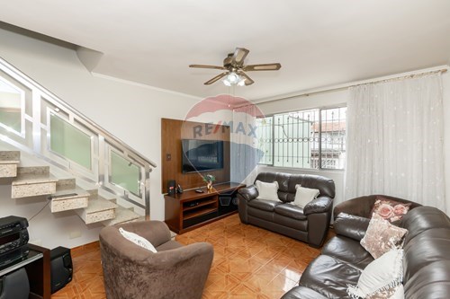 Venda-Sobrado-Rua Salvador Pires , 9  - Vila Nova Cachoeirinha , São Paulo , São Paulo , 02612070-601751008-7