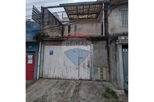 Venda-Sobrado-Vila Patrimonial , São Paulo , São Paulo , 04416110-601421003-14