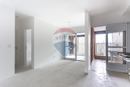 Venda-Apartamento-Rua Cláudio , 183  - Vila Romana , São Paulo , São Paulo , 05043000-601301002-27