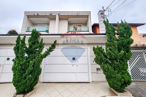 Venda-Sobrado-Rua Antônio de Paula Freitas , 164  - Av Itaberaba, Av Inajar de Souza,  - Vila Bancária Munhoz , São Paulo , São Paulo , 02757020-601441020-32