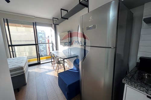 Alugar-Studio-Rua Dr. Tomás Alves , 57  - vila mariana  - Vila Mariana , São Paulo , São Paulo , 04017-070-601361051-44