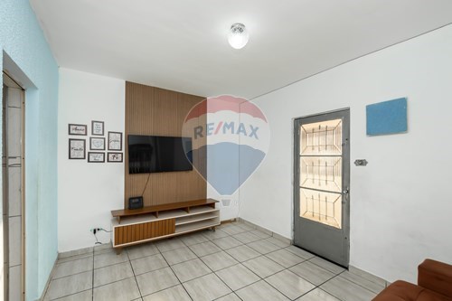 Venda-Casa-Rua Rodolfo Bardella , 366  - Brasilândia , São Paulo , São Paulo , 02845070-602181015-75