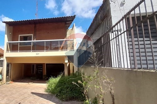 Venda-Casa-Centro , Caieiras , São Paulo , 07700005-601171021-49