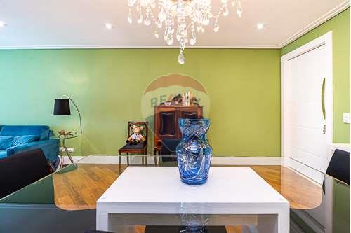 Apartamento - Venda - São Paulo , São Paulo - 2021-09-10 Mamede Ana Santana-5.jpg - 601051021-276