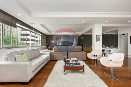 Venda-Apartamento-Rua Antônio Carlos , 635  - Esquina R. Bela Cintra  - Consolação , São Paulo , São Paulo , 01309011-601371005-14