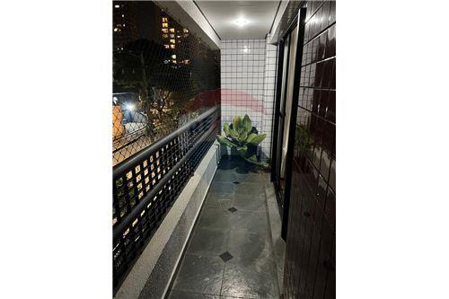 Apartamento - Alugar - São Paulo , São Paulo - 35 - 601361021-1747