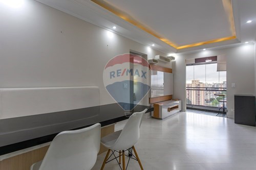 Venda-Apartamento-Rua Octávio Teixeira Mendes Sobrinho , 321  - Vila Santa Catarina , São Paulo , São Paulo , 04376070-601301080-17