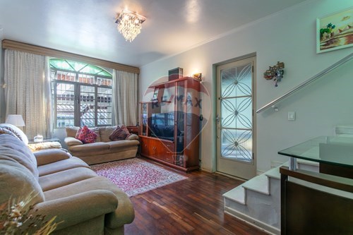 Venda-Sobrado-Rua Clower Bastos Cortez , 126  - Jardim Cupecê , São Paulo , São Paulo , 04652214-601301067-17