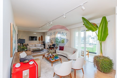 Venda-Apartamento-Santo Amaro , São Paulo , São Paulo , 04662002-601131006-117