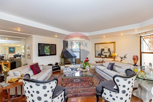 Venda-Duplex-Real Parque , São Paulo , São Paulo , 05688021-601131051-26