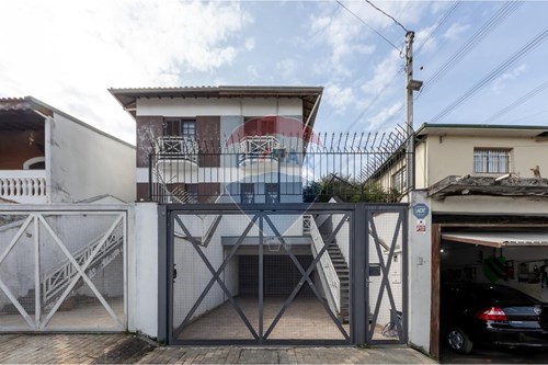 Venda-Casa-Rua Coronel Walter da Silva Porto , 216  - Vila Clarice , São Paulo , São Paulo , 05176190-601441021-17