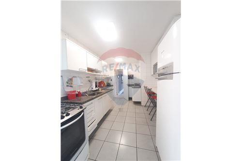 Apartamento - Alugar - São Paulo , São Paulo - 14 - 601361021-1747