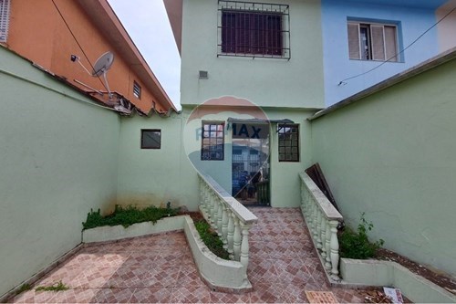 Alugar-Casa Comercial-Jardim Santo Elias , São Paulo , São Paulo , 05136000-601771025-1