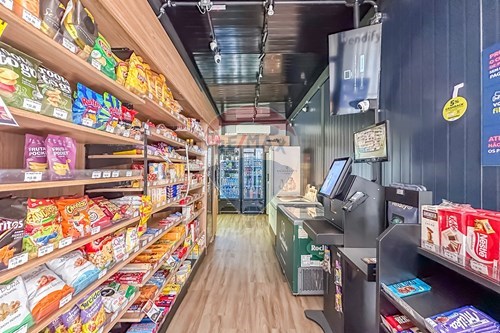 Slider Image Thumbnail