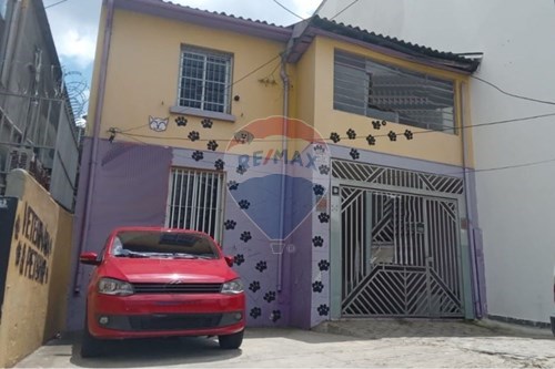 Alugar-Prédio-Avenida Braz Leme , 435  - Casa Verde , São Paulo , São Paulo , 02511000-602291003-9