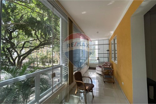 Alugar-Apartamento-Avenida Higienópolis , 195  - Higienópolis , São Paulo , São Paulo , 01238001-601261089-485