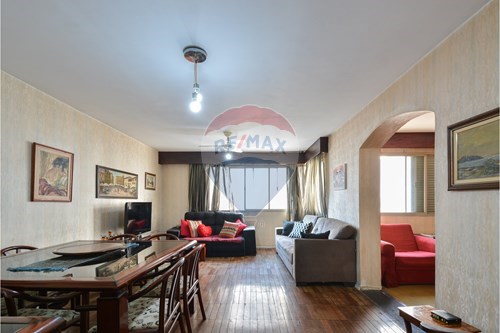 Venda-Apartamento-Alameda Sarutaiá , 103  - Jardim Paulista , São Paulo , São Paulo , 01403-010-601251022-147