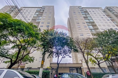 Venda-Apartamento-Belenzinho , São Paulo , São Paulo , 03057000-602241006-27