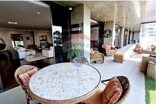 Venda-Apartamento-rua critios , 226  - Cond. Panorama do Morumbi  - Morumbi , São Paulo , São Paulo , 05630904-601361044-43