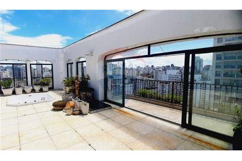 Cobertura à venda com 5 quartos, 469m² - Foto 5