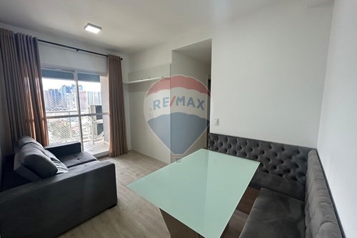 Alugar-Apartamento-Chácara Santo Antônio (Zona Sul) , São Paulo , São Paulo , 04714000-602321001-3