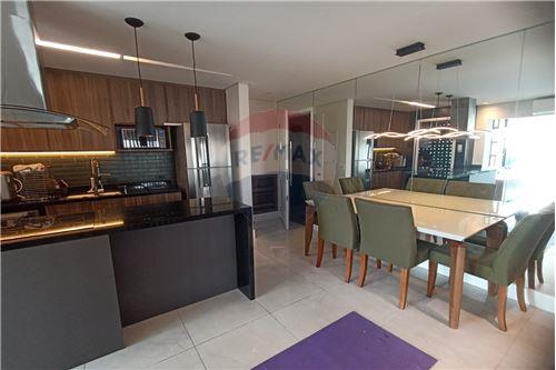 Alugar-Apartamento-Campo Belo , São Paulo , São Paulo , 04616005-602151006-63