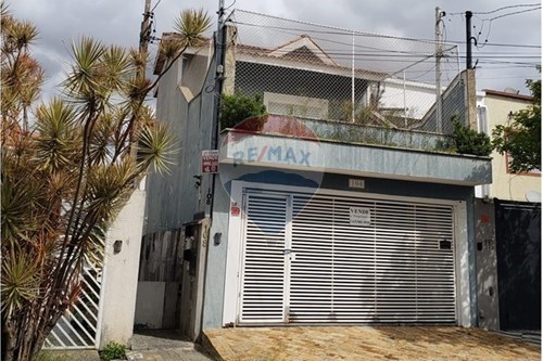 Alugar-Casa-Vila Mariana , São Paulo , São Paulo , 04113080-601401029-8