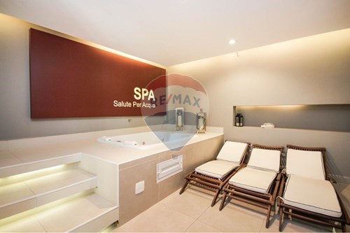 Alugar-Apartamento-Alto de Pinheiros , São Paulo , São Paulo , 05468140-601261064-203