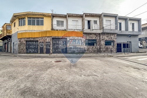 Venda-Ponto Comercial/ Loja-AV ALMYR DEHAR , 874  - DEPOSITO PAIS & FILHOS  - Vila Icarai , São Paulo , São Paulo , 02846-000-601751005-518