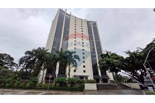Alugar-Cj. Comercial/ Sala-Vila Olímpia , São Paulo , São Paulo , 04548-903-602301001-157