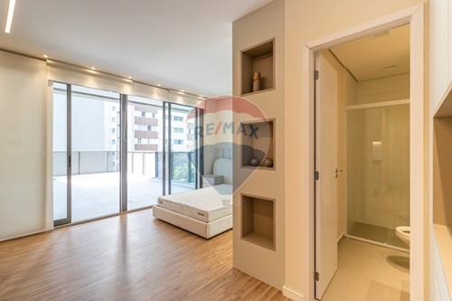 Venda-Apartamento-Alameda dos Arapanés , 195  - Moema , São Paulo , São Paulo , 04524-000-601251018-108