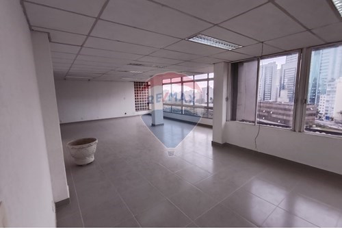 Alugar-Cj. Comercial/ Sala-Avenida Bernardino de Campos , 327  - Edifício Salim Luftala  - Paraíso , São Paulo , São Paulo , 04004050-601361040-154