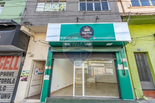 Venda-Cj. Comercial/ Sala-Av. São Lucas , 131  - Parque São Lucas , São Paulo , São Paulo , 03239-000-602131001-9