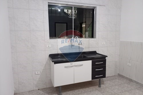 Alugar-Casa-Vila Paulo Silas , São Paulo , São Paulo , 03264070-602131003-423