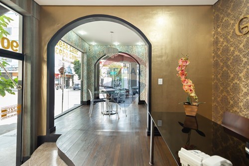 Slider Image Thumbnail