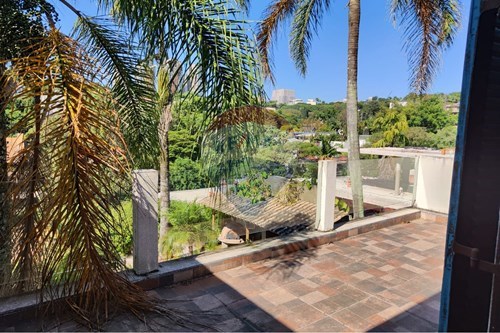 Alugar-Casa-Cidade Jardim , São Paulo , São Paulo , 05678020-601131085-9