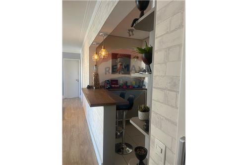Apartamento - Venda - São Paulo , São Paulo - 28 - 602101006-86