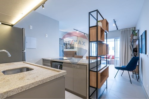 Venda-Studio-Rua Vieira de Morais , 1936  - aeroporto de congonhas  - Campo Belo , São Paulo , São Paulo , 04617-007-601351208-135