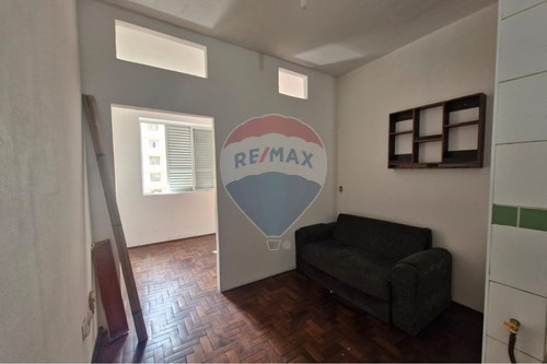 Alugar-Apartamento-Avenida Ipiranga , 402-2147483646  - 01quarto, centro  - Centro , São Paulo , São Paulo , 01040000-601471009-22