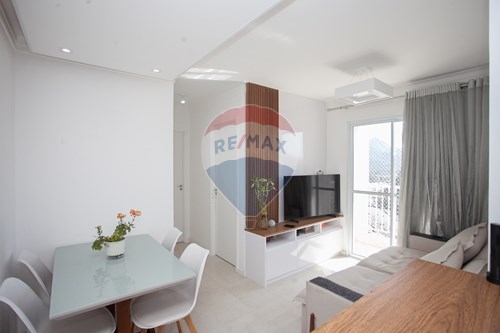 Venda-Apartamento-Vila Pirituba , São Paulo , São Paulo , 05172180-601751081-25