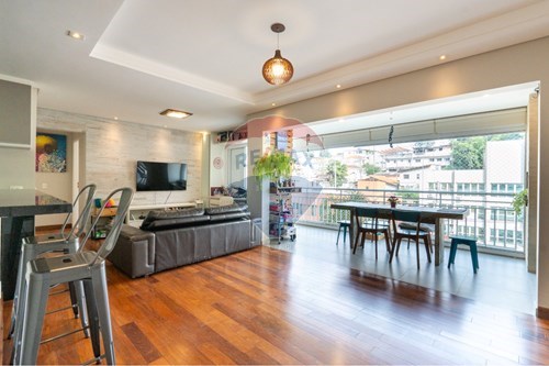 Venda-Apartamento-Rua Dr Luiz Migliano , 923  - Cemitério da Paz  - Morumbi , São Paulo , São Paulo , 05711001-601251226-47